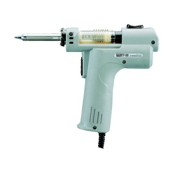 ポータブル自動ハンダ吸取器