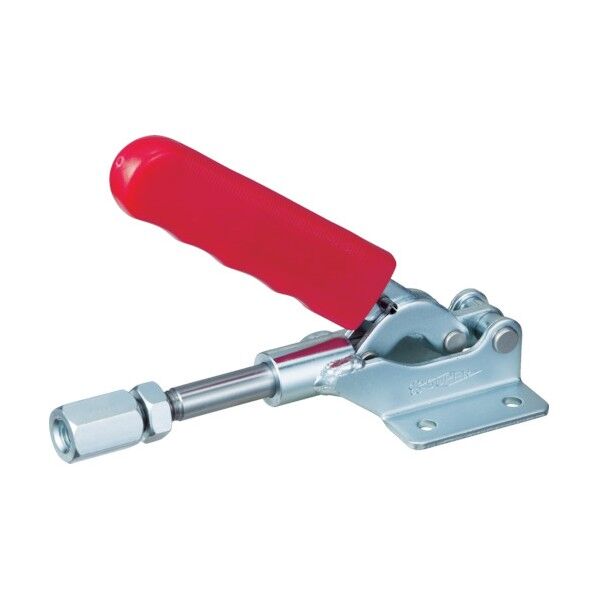 横押し型トグルクランプ 278mm TPA50F 1点