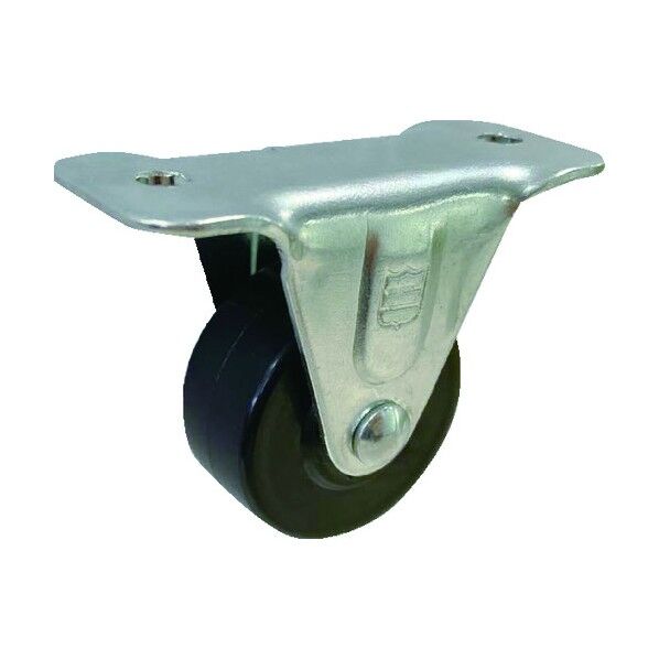 サムソン PP、PUキャスター 固定 32mm TP4012R-01-PLY 1点