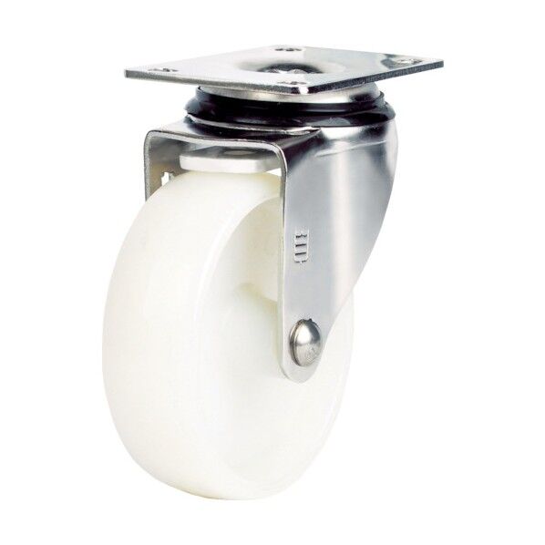 キャスター(ナイロン車) 自在