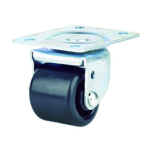 産業用重荷重キャスター(MCナイロン車)