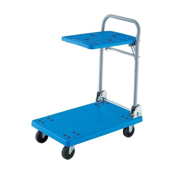 グランカートサイレントバリュータイプ折りたたみ式簡易2檀