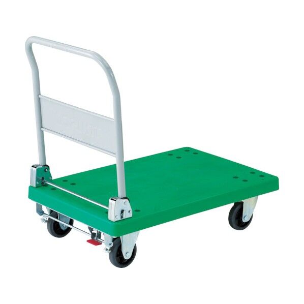 グランカート (折りたたみハンドルタイプ) ストッパー付タイプ