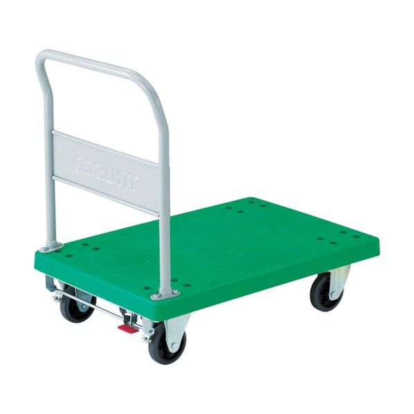 グランカート (固定ハンドルタイプ) ストッパー付タイプ