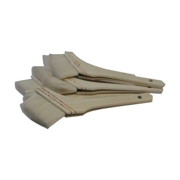 特選万能刷毛 10本入