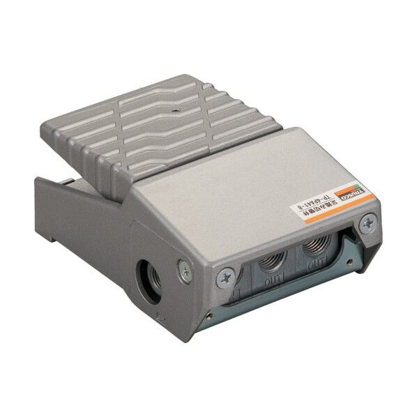 切替弁(足踏み式)