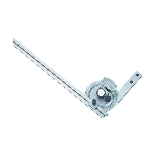 ユニバーサルベベルプロトラクター