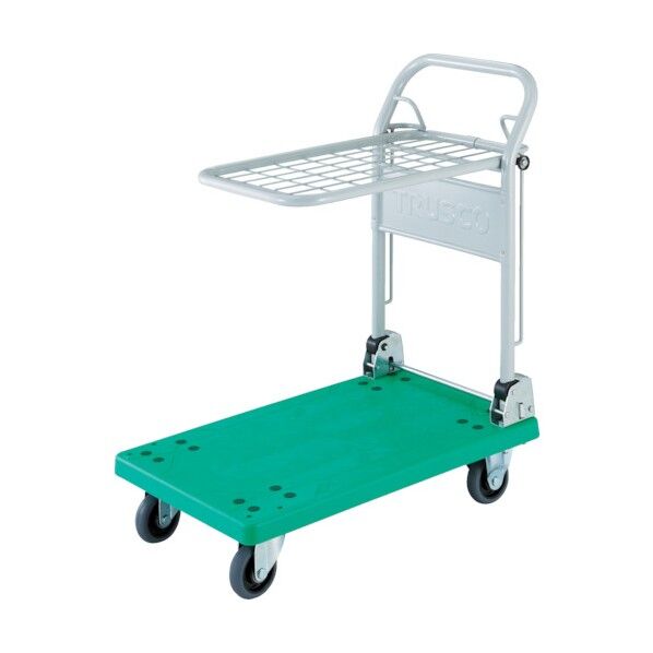 グランカート (折りたたみハンドルタイプ・引き抜き式簡易2段)