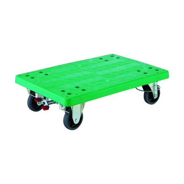 グランカート (4輪自在リング式ストッパー付)