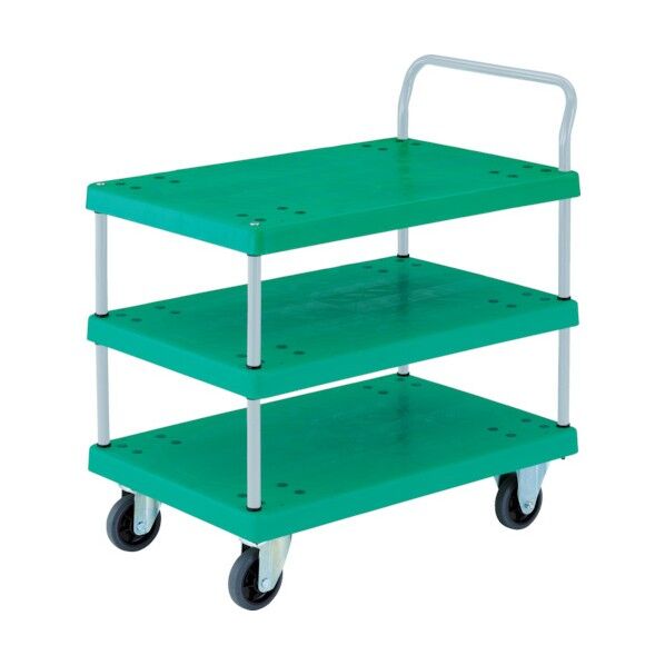 グランカート (片袖3段タイプ)