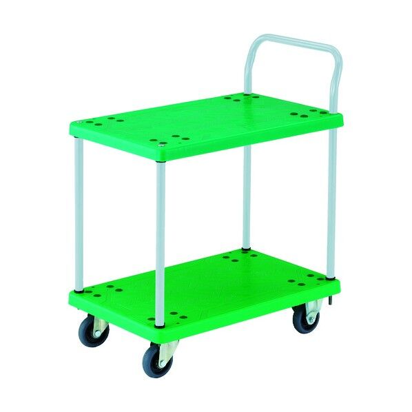 グランカート (片袖2段タイプ)