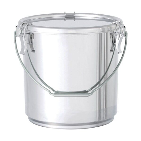 積み重ね式テーパー型吊下げ密閉容器 20L TP-CTB-STA-30 1点