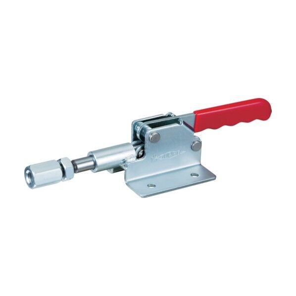 トグルクランプ(横押し型)