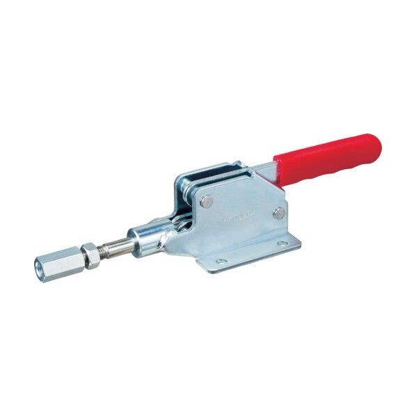 トグルクランプ(横押し型)