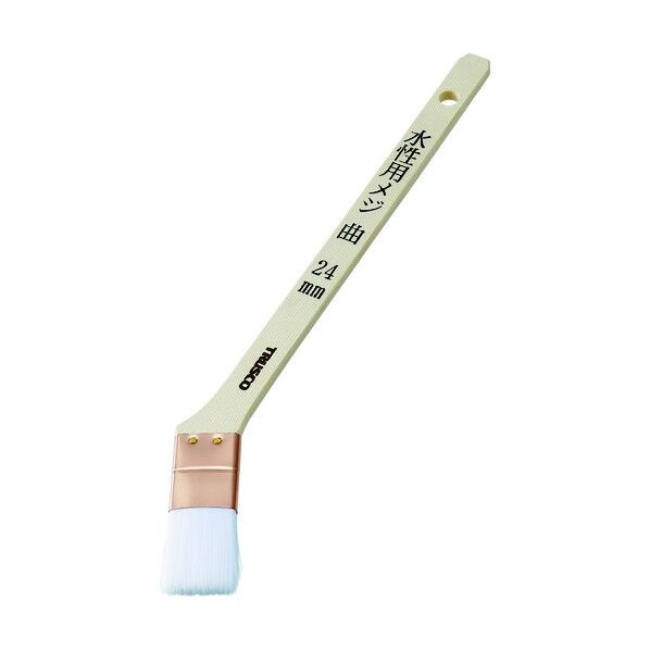 水性用目地刷毛