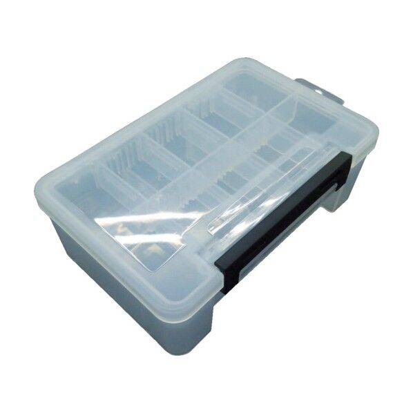 パーツケース178X120X60 115 x 175 x 60 mm 203 g TPC-1024L