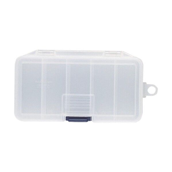 パーツケース 固定仕切タイプ