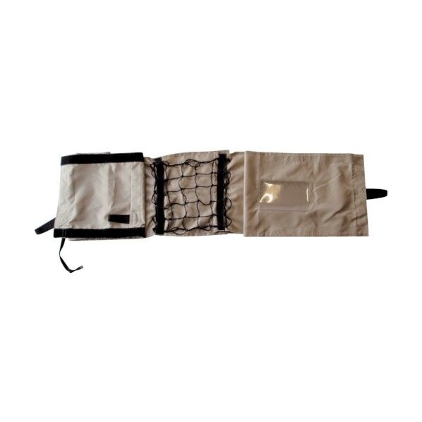 パレットキャッチャーPPタイプ 378 x 279 x 70 mm TPC-450L 1