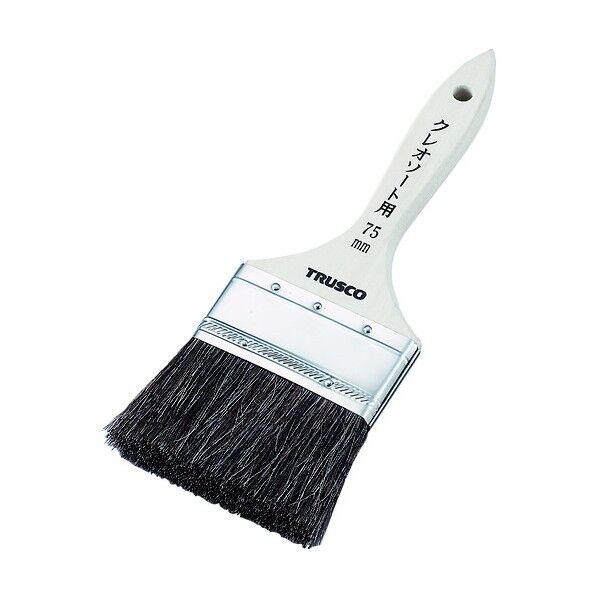 ソート刷毛立型