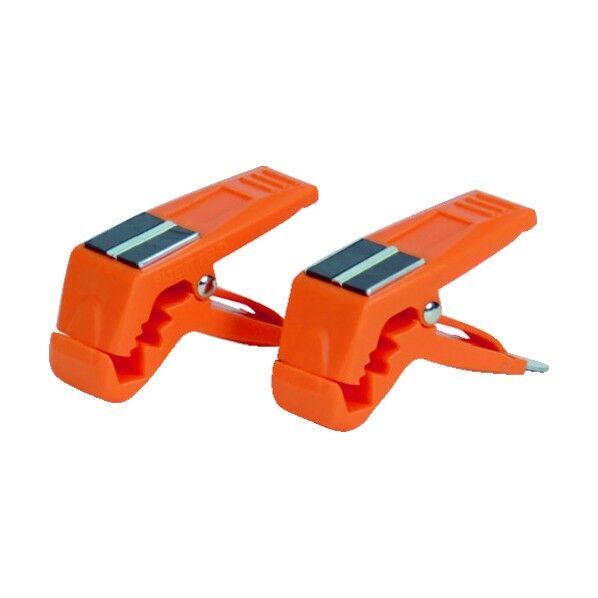 刷毛用クリップ2個セット