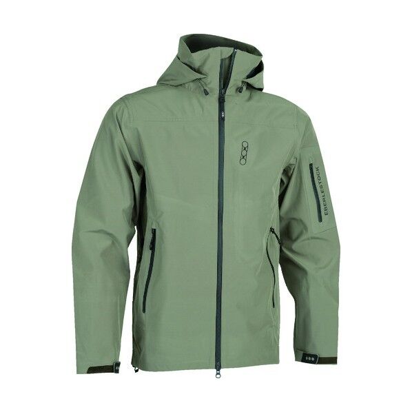 高性能ジャケット トリニティーピーク