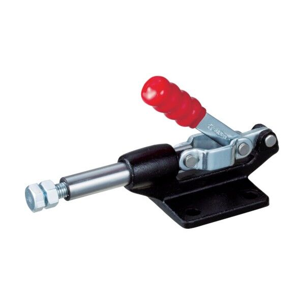 横押し型トグルクランプ 138mm TPL100F 1点