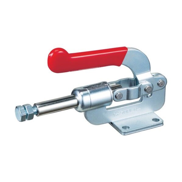 横押し型トグルクランプ 186mm TPL250F 1点