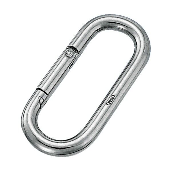 リングキャッチ プチカラビナ