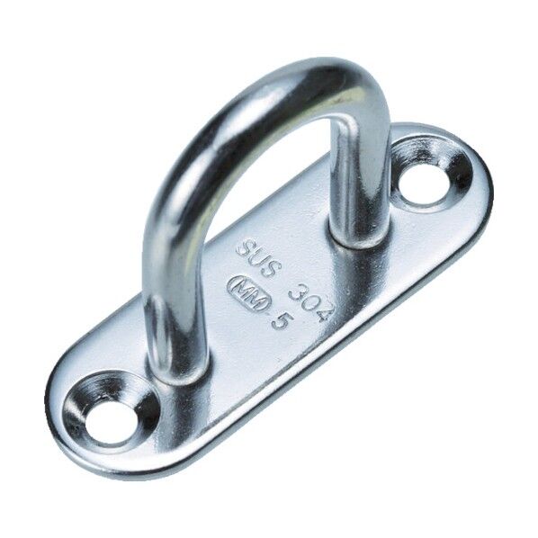 アイプレート パッドアイロング