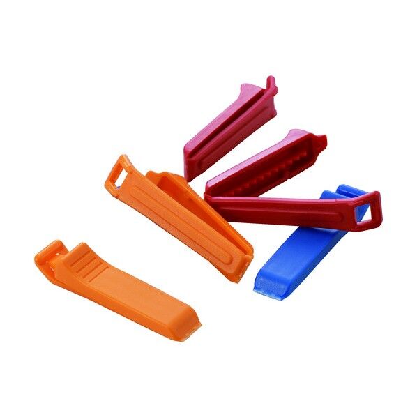 再生ペットパックルL黄2コ・赤2コ・青1コ(5個入)