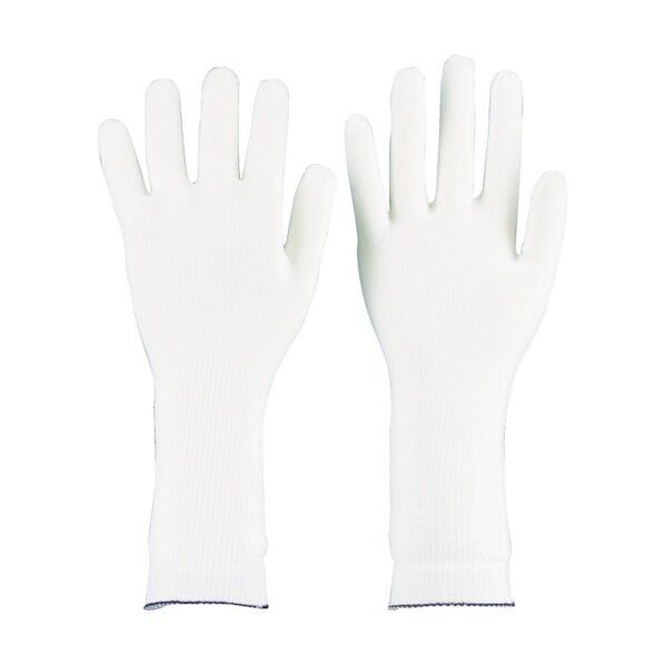 クリーンルーム用インナー手袋