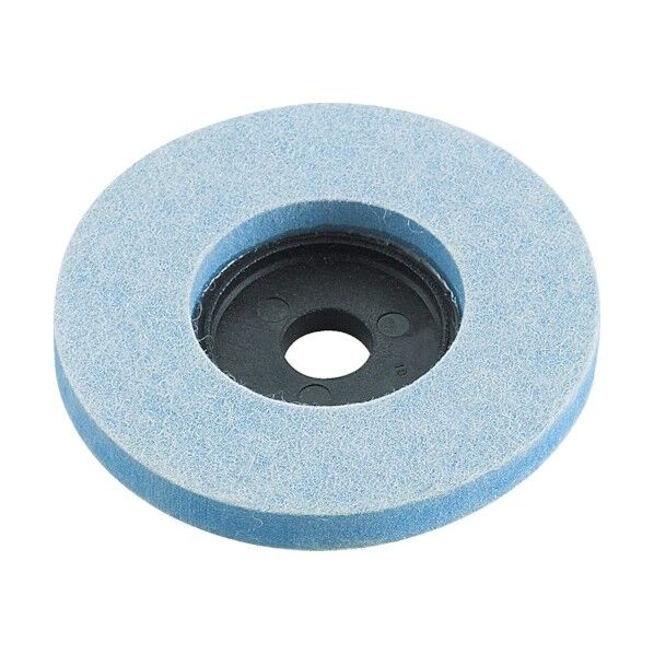 ポリディスクαΦ100艶出し研磨用5個入