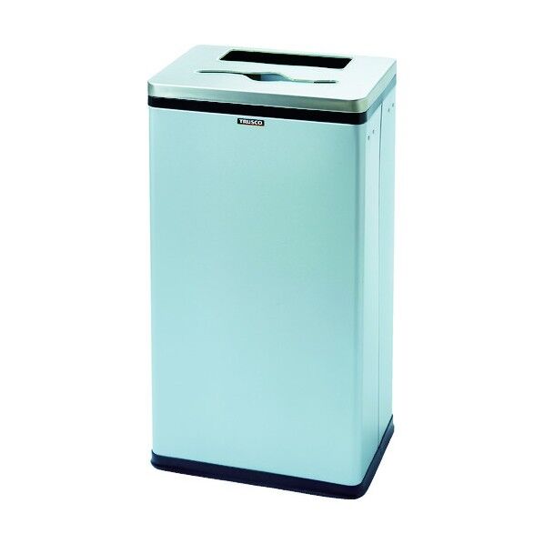 ペーパーホルダー一体型ゴミ箱