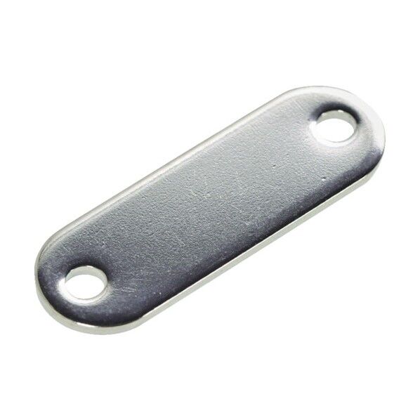 アイプレート パッドアイ用裏板