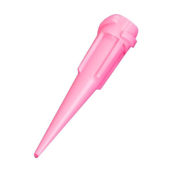 2条ネジテーパノズル