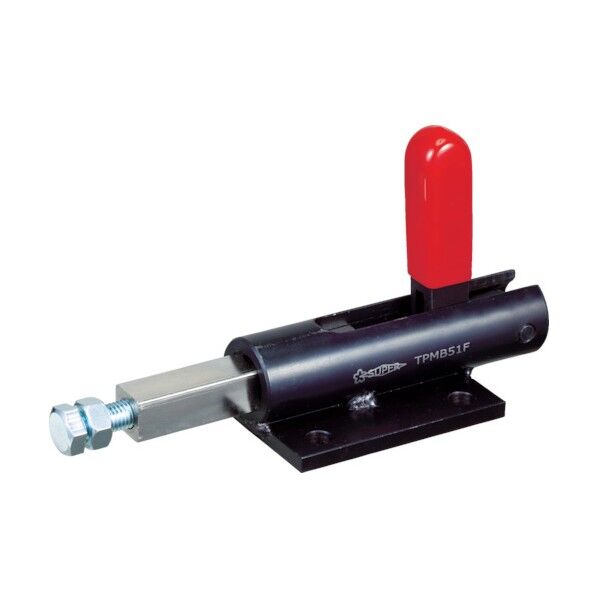 横押し型トグルクランプ TPMB51F 1点