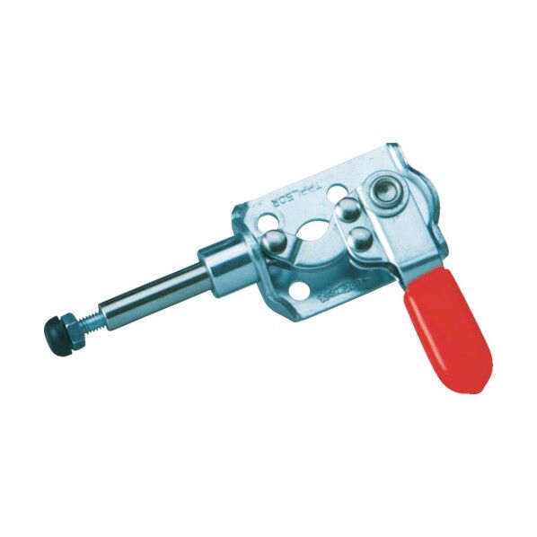 押し引き兼用型トグルクランプ(L)ベースタイプ 82mm TPPL50L 1点