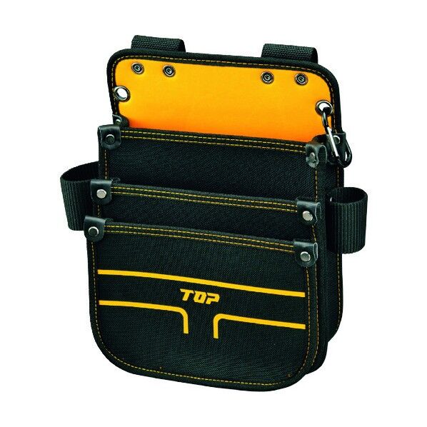 TOP 仮枠用釘袋(工具差し付)