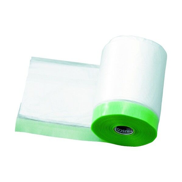 ポリクロスマスカー