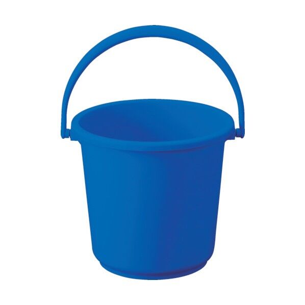 PPカラーバケツ