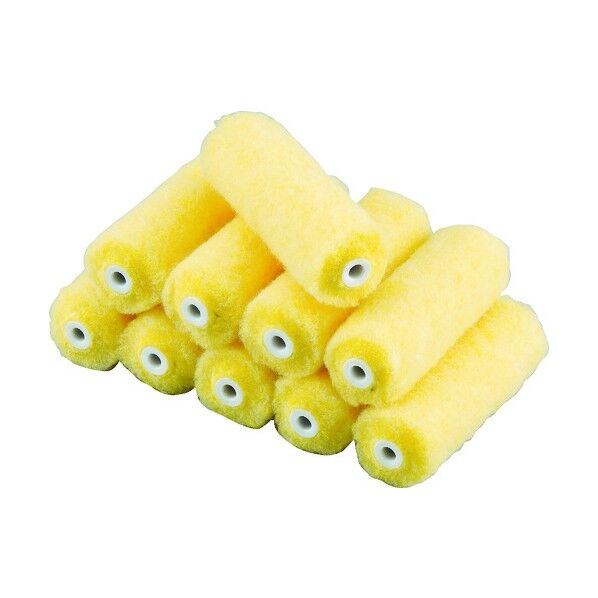 スモールローラー(万能用) 10本入