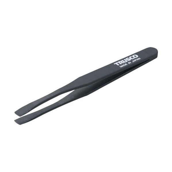 プラスチック製ピンセット(非磁性タイプ)