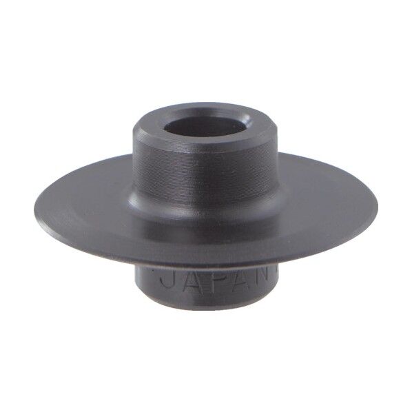 ねじ切り機用パイプカッター替刃(レッキス・アサダ兼用)