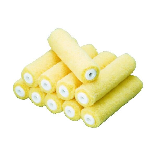 まとめ買いミドルローラー万能用#7毛丈13MM10本入 227 x 277 x 104 mm TPR-13M-7-10 1本