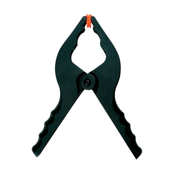 スプリングクランプ(樹脂)