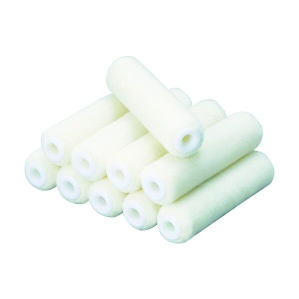 スモールローラー(仕上用・10本入)