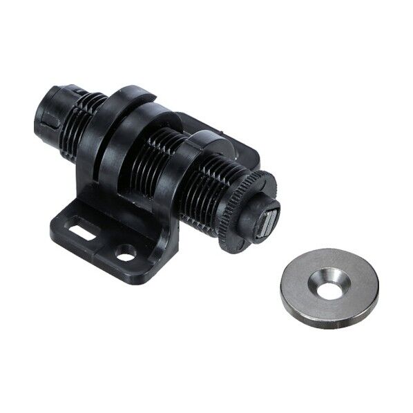 丸型マグネラッチ