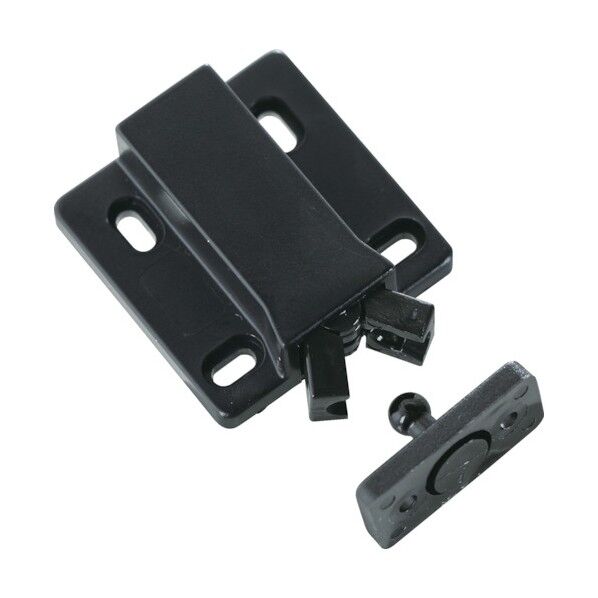 プッシュラッチ