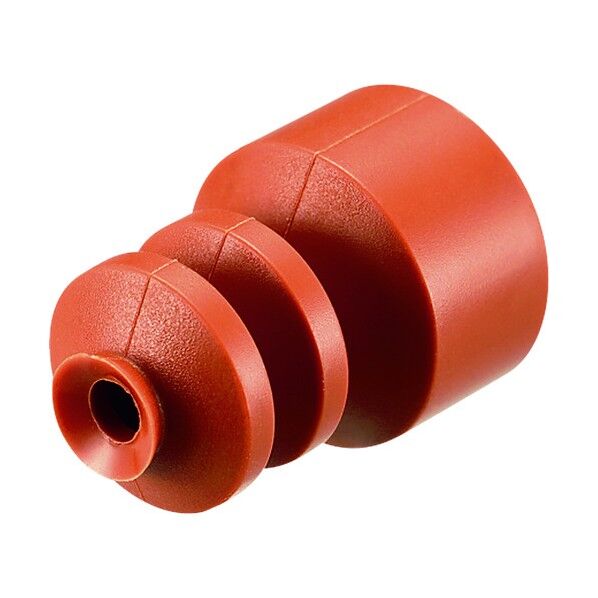 吸着パット・TR(シリコン・茶)