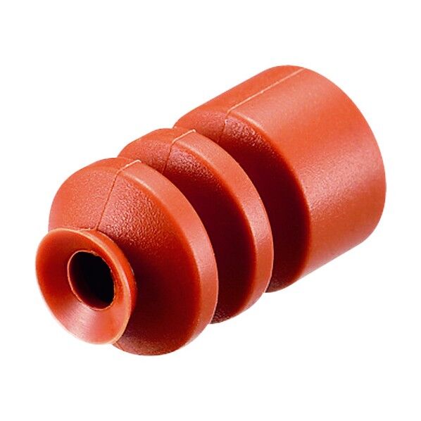 吸着パット・TR(シリコン・茶)